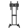 ATC Επιδαπέδια Βάση TV 32'' - 55'' ATC-Y609S-2