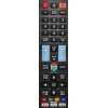 ATC Τηλεχειριστήριο Universal για Samsung Smart L 1598
