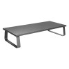 POWERTECH PT-1444 Επιτραπέζια Βάση Οθόνης/Laptop  13-32" έως 20kg Μαύρη