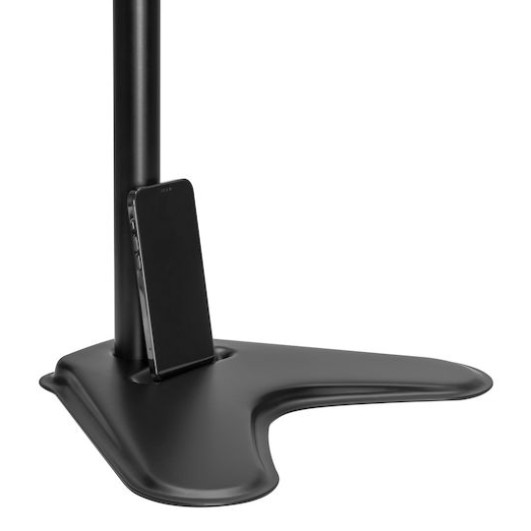 BRATECK LDT66-T024 Βάση Γραφείου για 2 Οθόνες 17-32" έως 9kg