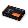 ATC ATC-0323L Tabletop TV Mount up to 70" and 40kg Black