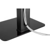 ATC ATC-0323L Tabletop TV Mount up to 70" and 40kg Black