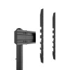ATC ATC-0323L Tabletop TV Mount up to 70" and 40kg Black