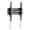 Powertech PT-1372 Επιτοίχια Βάση Τηλεόρασης 32-75" έως 75kg