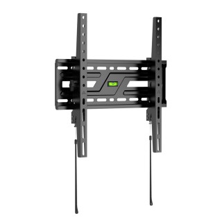 Powertech PT-1372 Επιτοίχια Βάση Τηλεόρασης 32-75" έως 75kg