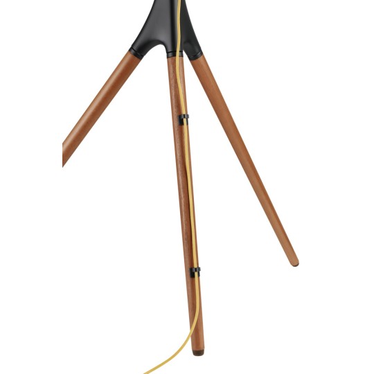 Powertech PT-1400 Βάση Τηλεόρασης Δαπέδου 45-65" έως 32kg