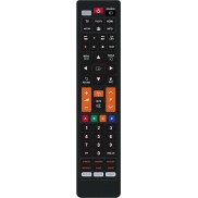 Powertech PT-834 Τηλεχειριστήριο για Τηλεοράσεις Samsung