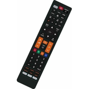 Powertech PT-834 Τηλεχειριστήριο για Τηλεοράσεις Samsung