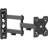 POWERTECH PT-1279 Επιτοίχια Βάση Τηλεόρασης , 13-32", έως 20kg, Full Motion
