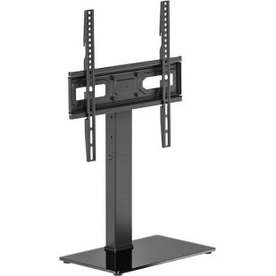 POWERTECH PT-1445 Επιτραπέζια Βάση Τηλεόρασης , 32-65", έως 40kg