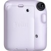 Fujifilm Instax Mini 12 Instant Camera Lilac Purple