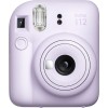 Fujifilm Instax Mini 12 Instant Camera Lilac Purple