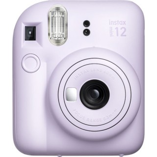 Fujifilm Instax Mini 12 Instant Camera Lilac Purple