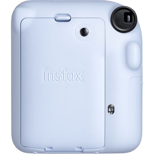 Fujifilm Instant Φωτογραφική Μηχανή Instax Mini 12 16806092 Pastel Blue
