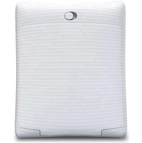 Fujifilm Instax Square Link 16785470 Zink Photo Printer with Bluetooth Ash White