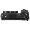 Sony ZV-E10 Mirrorless Camera Kit (E PZ 16-50mm F3.5-5.6 OSS II) Black
