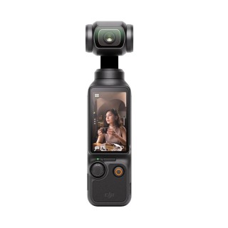 DJI Osmo Pocket 3