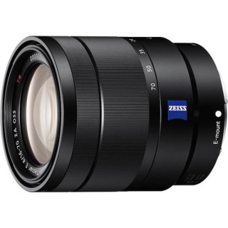 Sony SEL-1670Z Φακός E-mount Carl Zeiss® 16-70mm F4