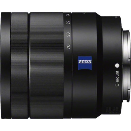 Sony SEL-1670Z Φακός E-mount Carl Zeiss® 16-70mm F4