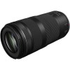Canon Full Frame Camera Lens RF 100-400mm f/5.6-8 IS USM Tele Zoom for Canon RF Mount Black