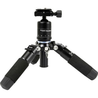 Rollei Compact Traveler Mini M1 (20846) Τρίποδο Μαύρο