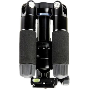 Rollei Compact Traveler Mini M1 (20846) Τρίποδο Μαύρο