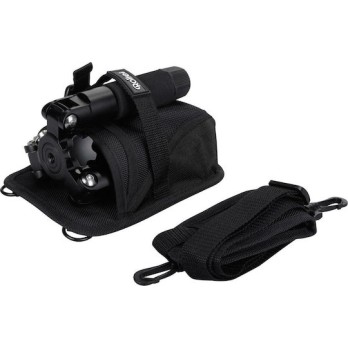 Rollei Compact Traveler Mini M1 (20846) Τρίποδο Μαύρο