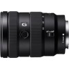 Sony SEL-1655G APS-C Zoom Lens 16-55mm f/2.8 G for Sony E Mount Black
