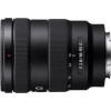 Sony SEL-1655G APS-C Zoom Lens 16-55mm f/2.8 G for Sony E Mount Black