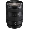 Sony SEL-1655G APS-C Zoom Lens 16-55mm f/2.8 G for Sony E Mount Black
