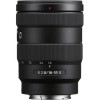 Sony SEL-1655G APS-C Zoom Lens 16-55mm f/2.8 G for Sony E Mount Black