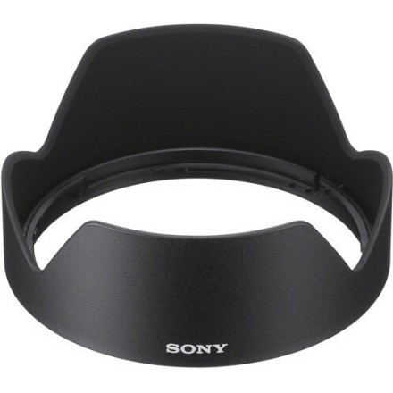 Sony SEL-1655G APS-C Zoom Lens 16-55mm f/2.8 G for Sony E Mount Black