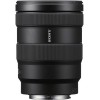 Sony SEL-1655G APS-C Zoom Lens 16-55mm f/2.8 G for Sony E Mount Black