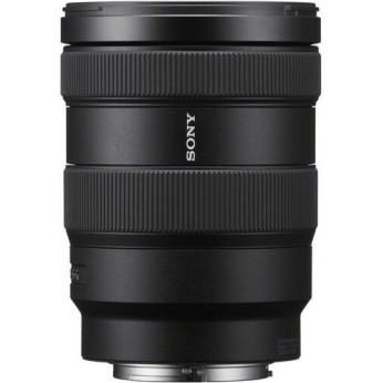 Sony SEL-1655G APS-C Zoom Lens 16-55mm f/2.8 G for Sony E Mount Black