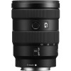 Sony SEL-1655G APS-C Zoom Lens 16-55mm f/2.8 G for Sony E Mount Black