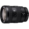 Sony SEL-1655G APS-C Zoom Lens 16-55mm f/2.8 G for Sony E Mount Black