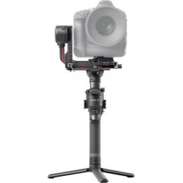 DJI Ronin RS 2 Pro Combo Gimbal