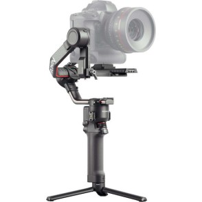 DJI Ronin RS 2 Pro Combo Gimbal