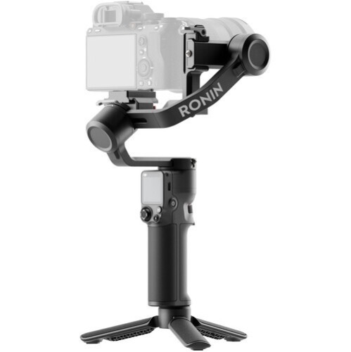 DJI Σταθεροποιητής Κάμερας Gimbal Stabilizer RS 3 Mini