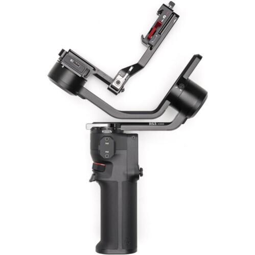 DJI Σταθεροποιητής Κάμερας Gimbal Stabilizer RS 3 Mini