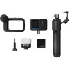 GoPro Hero12 Action Camera 5K με WiFi Black Creator Edition Μαύρη με Οθόνη 2.27"
