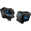 GoPro Hero12 Action Camera 5K με WiFi Black Creator Edition Μαύρη με Οθόνη 2.27"
