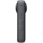 Insta360 X3 Action Camera 5K Μαύρη