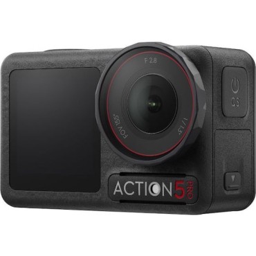 DJI Osmo Action 5 Pro Standard Combo Action Camera