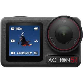 DJI Osmo Action 5 Pro Standard Combo Action Camera