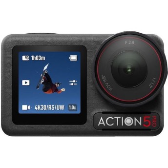 DJI Osmo Action 5 Pro Standard Combo Action Camera