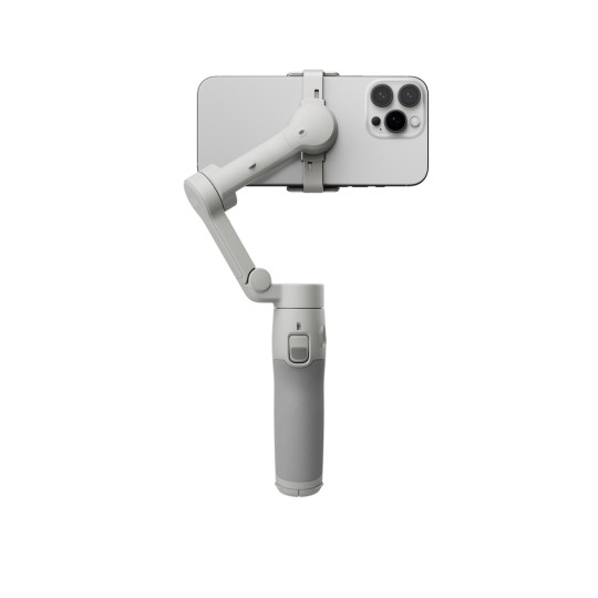DJI Osmo Mobile 7 Λευκό
