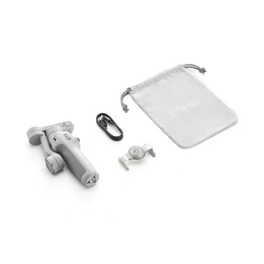 DJI Osmo Mobile 7 Λευκό