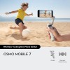 DJI Osmo Mobile 7 Λευκό