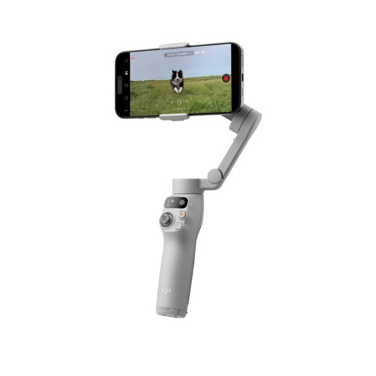 DJI Osmo Mobile 7 Λευκό